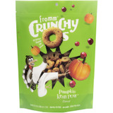 Fromm Crunchy O's Pumpkin Kran POW (6 oz)