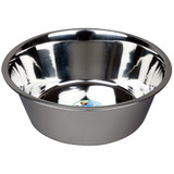 Advance Pet Products Stainless Steel Bowls