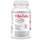 Vita-Tabs Silver (100 Chewable Tablets)