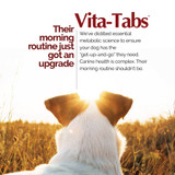 Vita-Tabs Silver (100 Chewable Tablets)