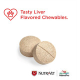 Nutri-Vet Aspirin for Medium & Large Dogs (75 Chewables)