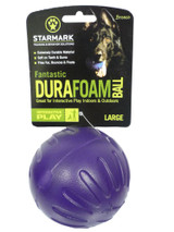 Starmark Fantastic DuraFoam Ball - Medium (Assorted)