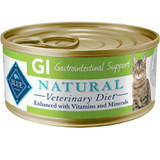 BLUE Natural Veterinary Diet Cat Food