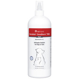 VetraSeb CeraDerm TRIS Flush, Antiseptic Solution for Dogs and Cats, 16oz