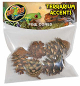 Terrarium Accents - Pine Cones