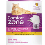 Comfort Zone with Feliway for Cats