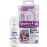 Comfort Zone with Feliway for Cats