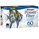 Whisper Power Filter 60 (30-60 Gal) ^