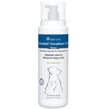 VetraSeb for Dogs & Cats - CeraDerm CK Antiseptic Leave-On Mousse, 6.8oz - [Skin Infection Treatment]