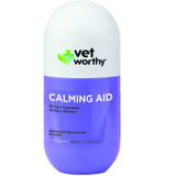 Vet Worthy Calming Aid (45 Soft Chews)