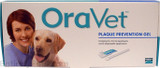 OraVet 8 x 2.5 mL Treatments