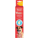 Sentry HC Petrodex Enzymatic Toothpaste Dogs Poultry Flavor (2.5 oz)