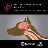 Nutri-Vet Puppy Vite for Puppies (60 Chewables)