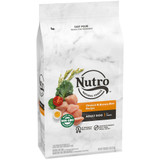 Nutro Natural Choice Adult Dry Dog Food - Chicken & Brown Rice Recipe (5 lb)