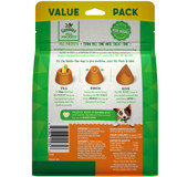 Greenies Pill Pockets Capsule Dog Treats - Cheese Flavor 15.8 oz (60 count)