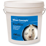 FootWise Hoof & Coat Supplement for Horses (10 lb)
