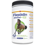 Vetoquinol Flexadin Advanced with UC-II (1.3 lb Jar)