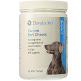 Duralactin Canine Soft Chews (60 count)