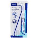 CET Oral Hygiene Kit for Dogs CET Oral Hygiene Kit for Dogs