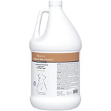 CeraDerm Aloe and Oatmeal Conditioning Shampoo for Dogs or Cats, 1 Gallon