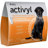 Activyl Flea & Tick Protector Band for Dogs