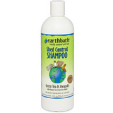 Earthbath Shed Control Green Tea & Awapuhi Dog & Cat Shampoo (16 oz)