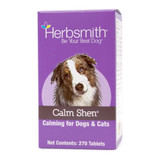 Herbsmith Calm Shen Tablets (270 count)