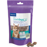 C.E.T Intellident Cat Bites (90 count)