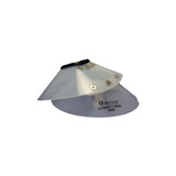 Full Shield Elizabethan Collar 430, 13.75 - 18 (76cm Diameter)