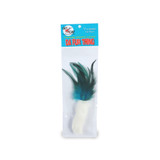 Da Fur Thing Cat Toy (Assorted)