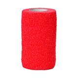 3M Vetrap 4" x 5 yd - Red