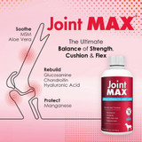 Joint Max Liquid for Dogs and Cats
