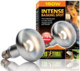 Exo Terra Intense Basking Spot Lamp (150 W)