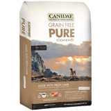 Canidae Grain Free PureElements Adult Dry Dog Food - Lamb (12 lb)
