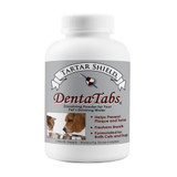 Tartar Shield DentaTabs Dissolving Powder (3-Month Supply)