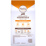 Nutro Whole Essentials Adult Natural Dry Cat Food Hairball Control - Chicken & Brown Rice Recipe (5 lb)