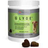 Glyde Mobility Chews for Dogs (120 count)