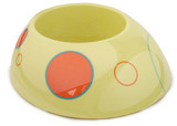 Otis and Claude Lucy Pet Bowls