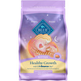 Blue Buffalo Healthy Growth Kitten Chicken & Brown Rice Recipe (7 lb)