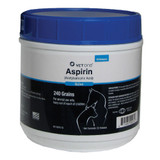 Aspirin (Acetylsalicylic Acid) Bolus, 240 Grains, 50 Count