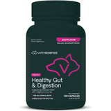 VetriScience Acetylator - For Cats and Dogs (120 capsules)