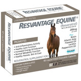 Resvantage Equine (60 Capsules)