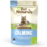 Pet Naturals Calming for Cats (30 chews)