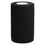 Cohesiant Wrap - Black (4x5yd)