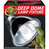 Repti Deep Dome Lamp