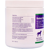 Redonyl Ultra Soft Chews for Dogs 200mg (120 Count)