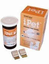 iPet Glucose Meter for Dogs and Cats