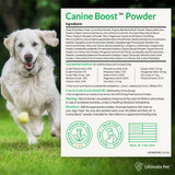 Ultimate Pet Nutrition Canine Boost Powder (3.17 oz)