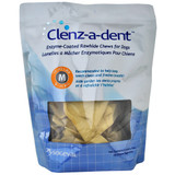 CLENZ-A-DENT Rawhide Chews Medium 30ct