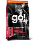Petcurean Go! Sensitivity + Shine Dog Food - Salmon (6 lb)